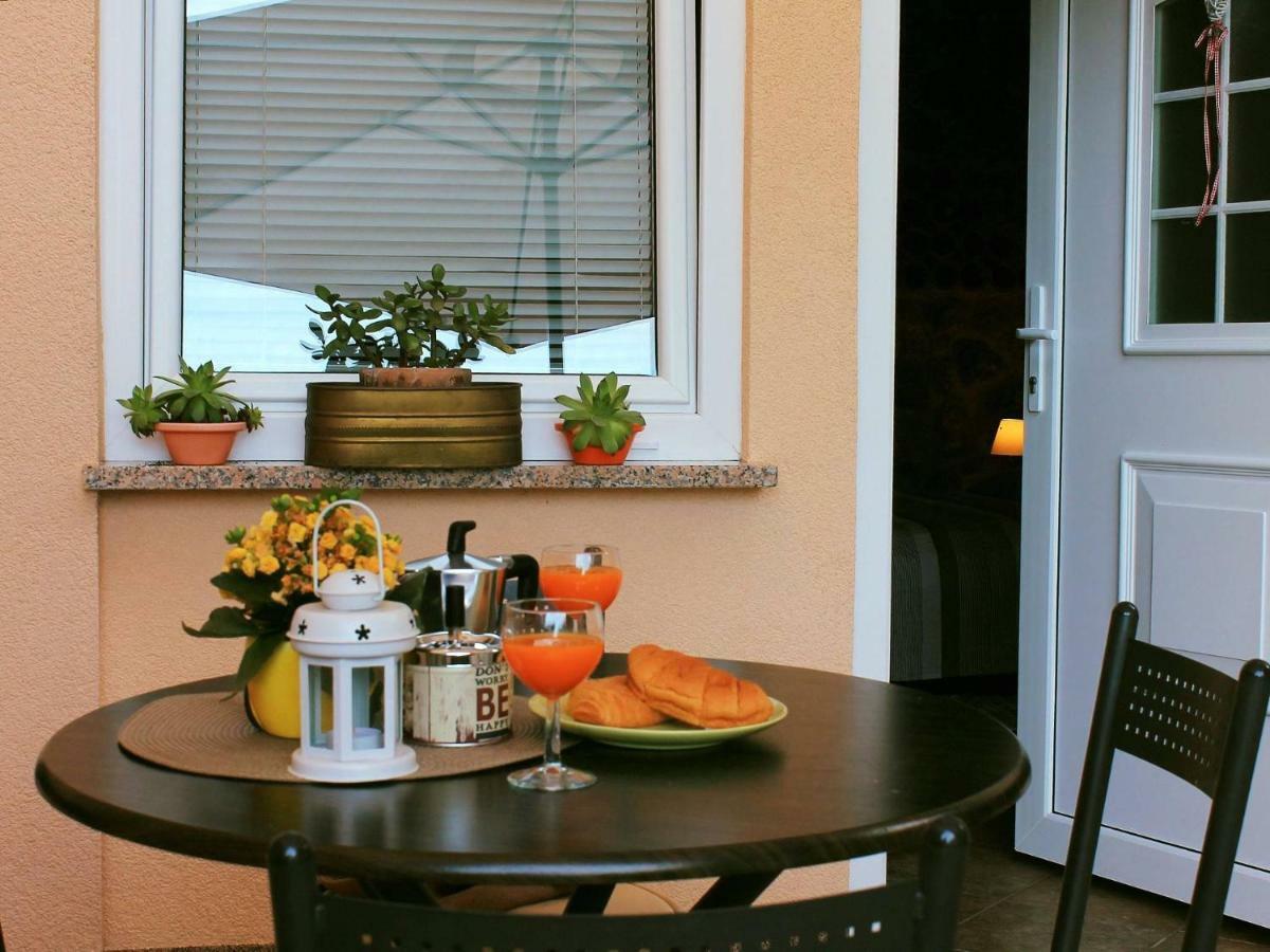 Apartman Ruza 3 Poljane Ngoại thất bức ảnh